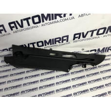 Направляюча шторки багажника ліва Peugeot 308 SW 2013-2021 9800073177